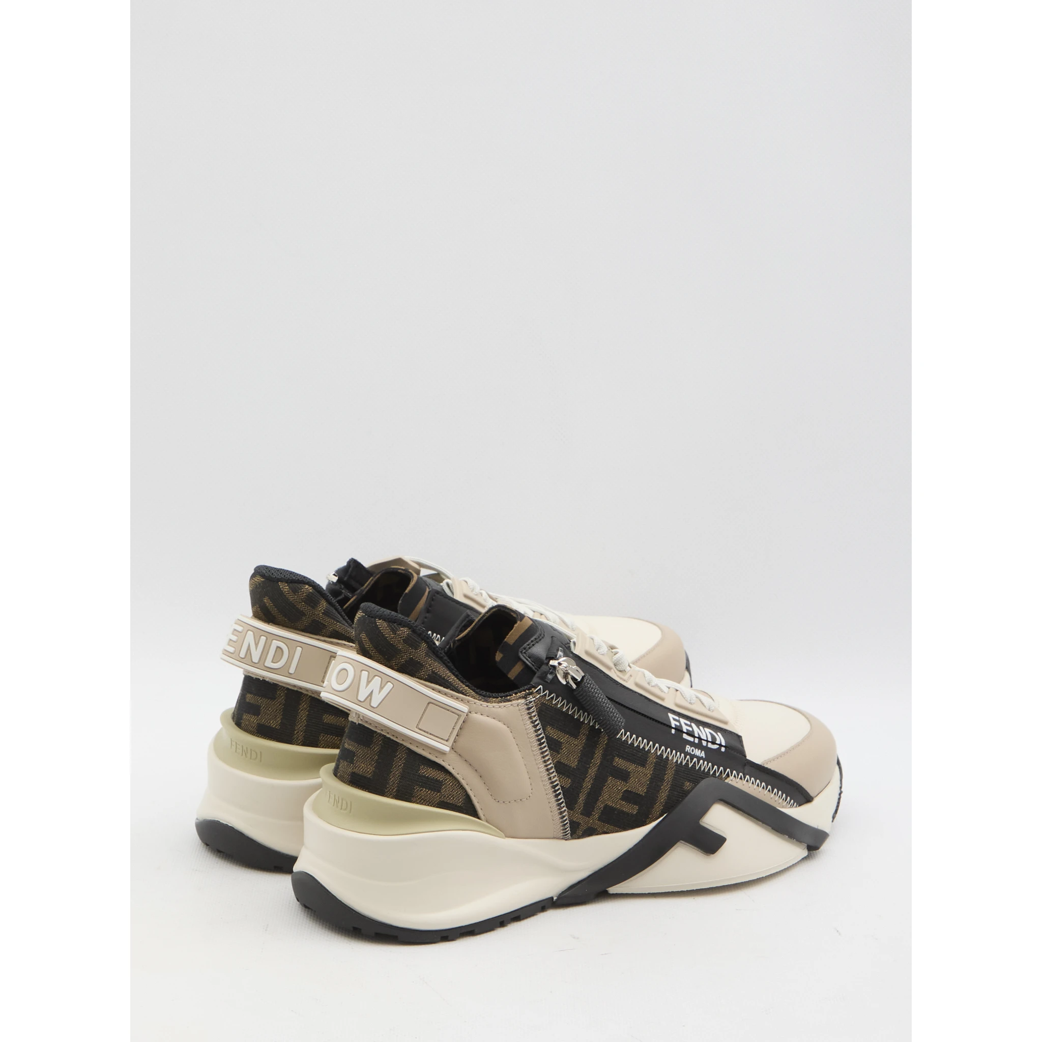 Fendi Flow sneakers