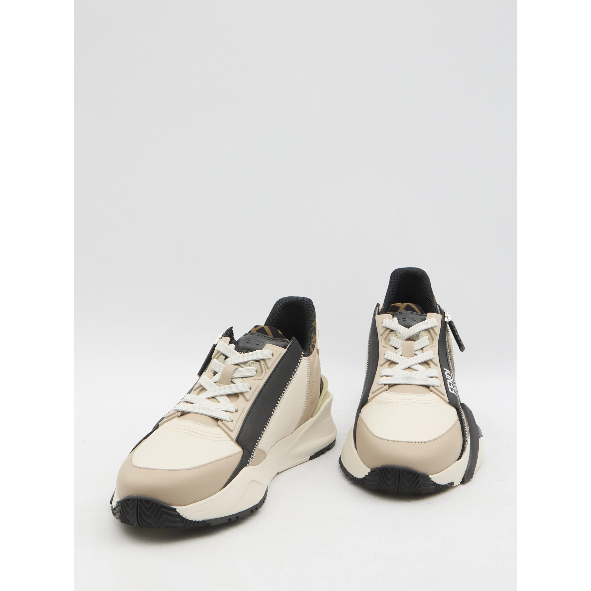Fendi Flow sneakers