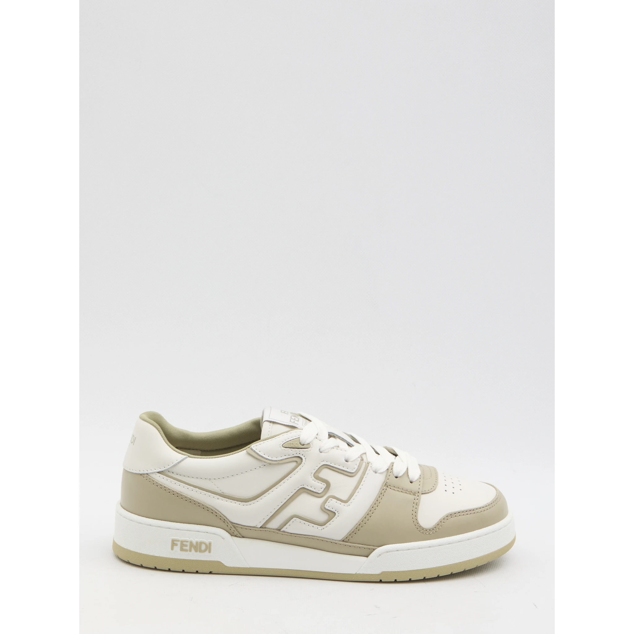 Fendi Match sneakers