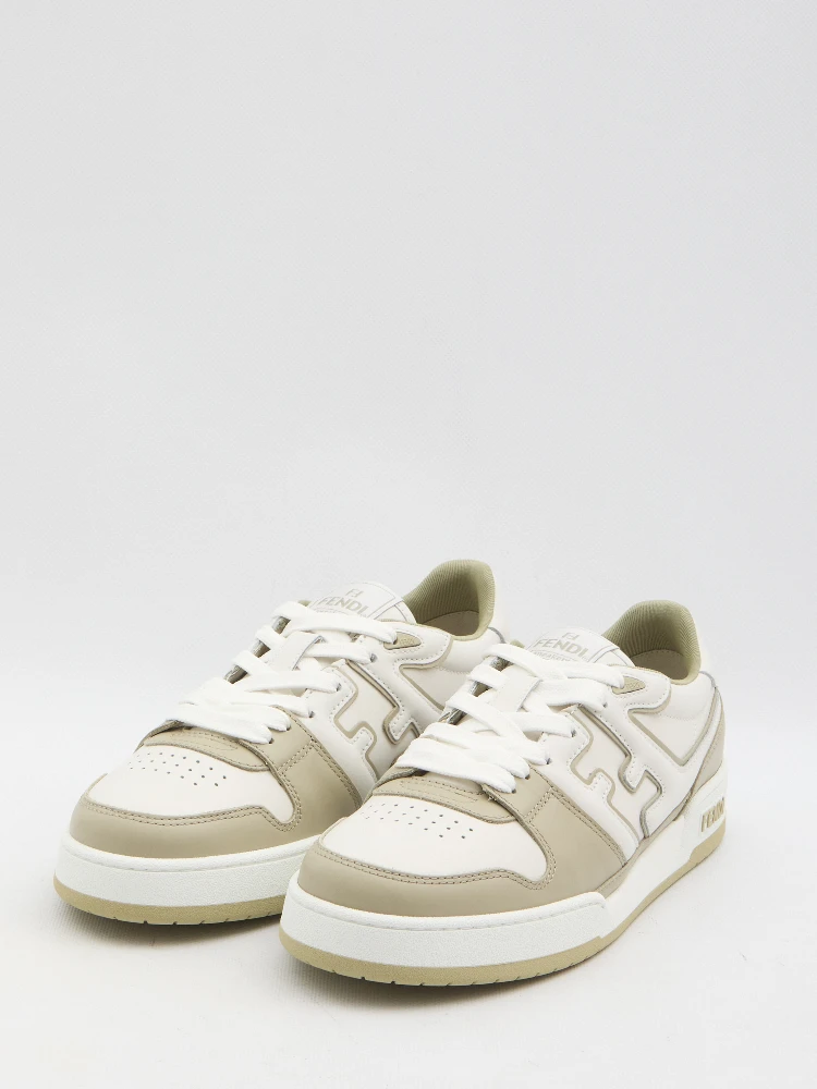Fendi Match sneakers alternative