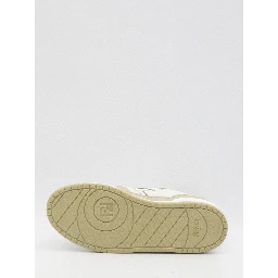 Fendi Match sneakers