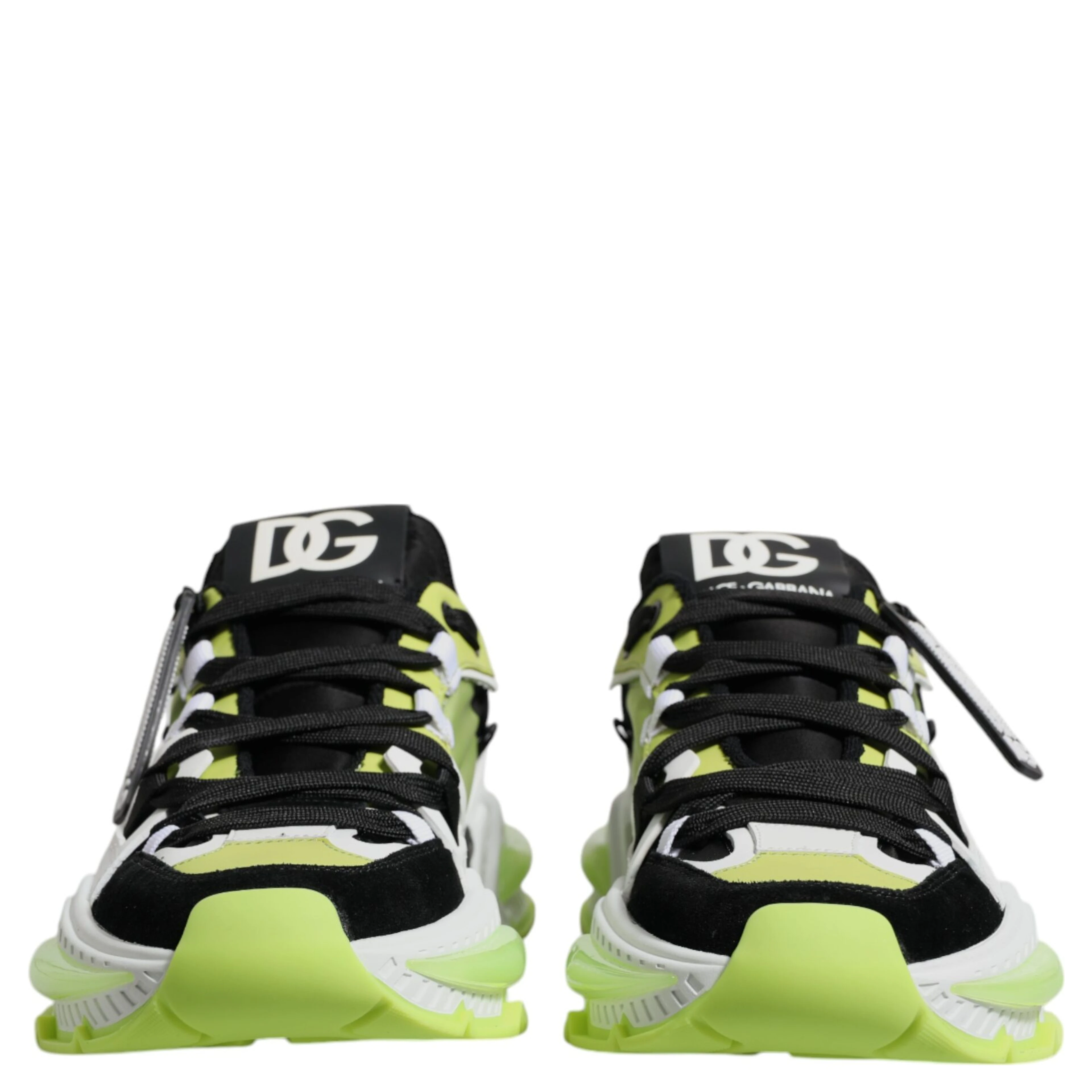 Multicolor Airmaster Low Top Sneakers Shoes