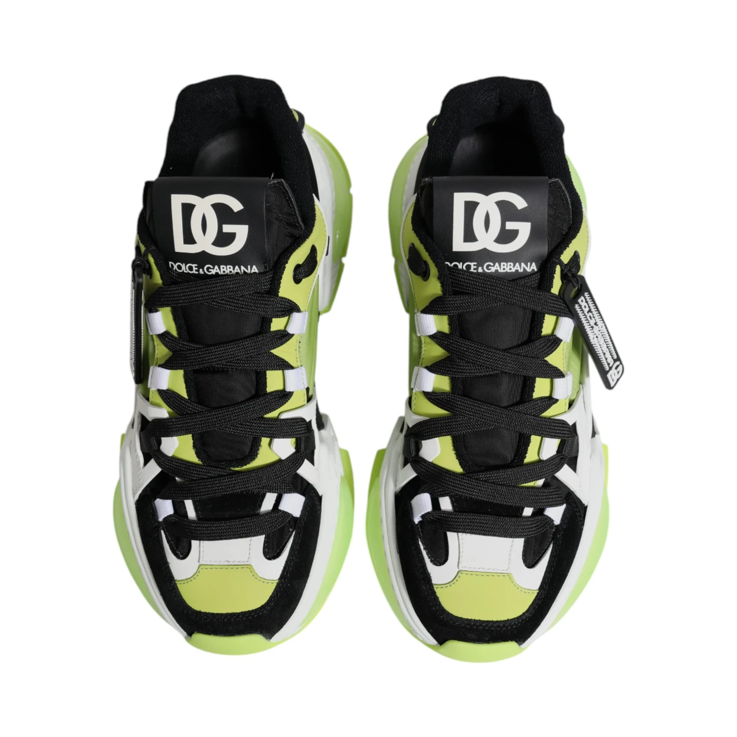 Multicolor Airmaster Low Top Sneakers Shoes