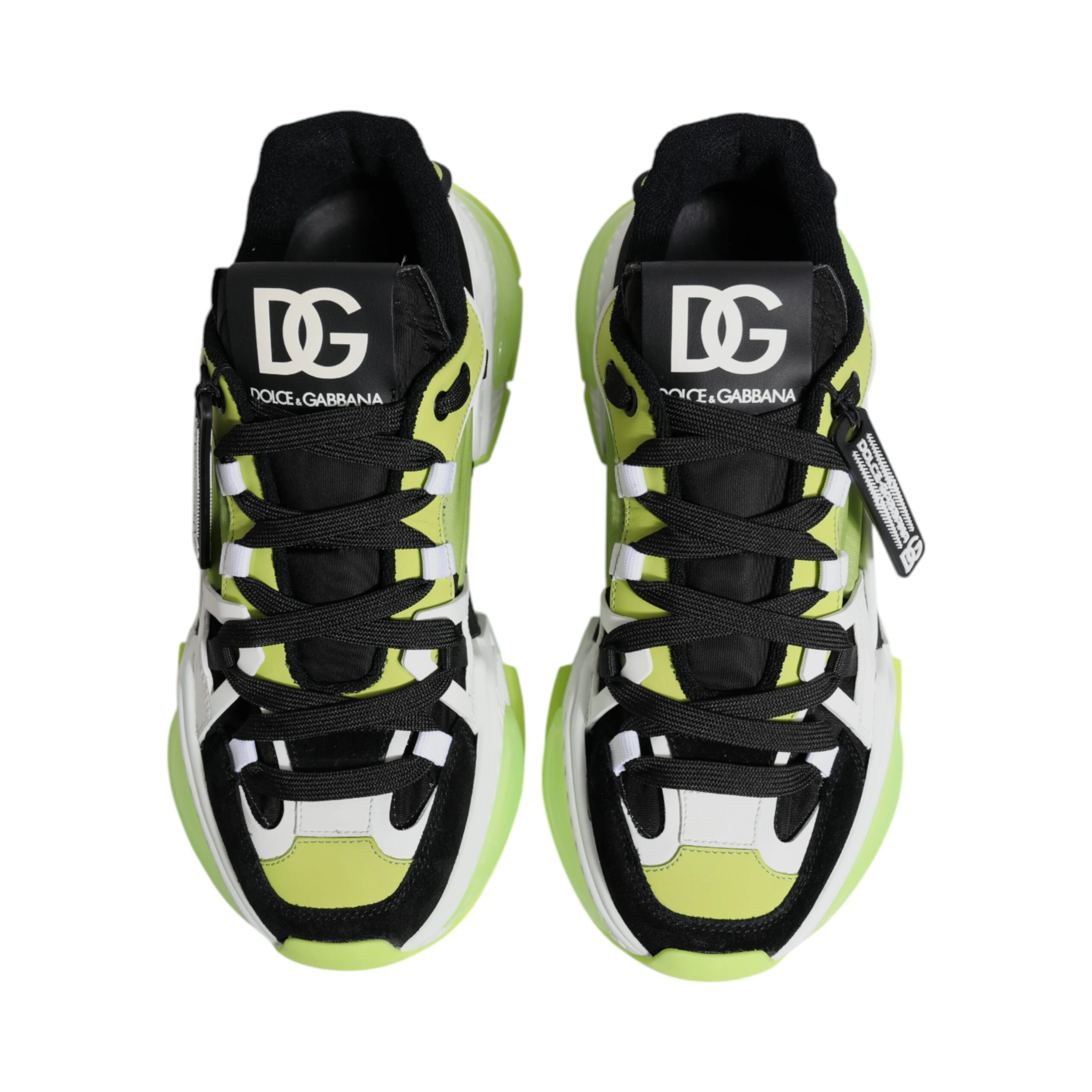 Multicolor Airmaster Low Top Sneakers Shoes