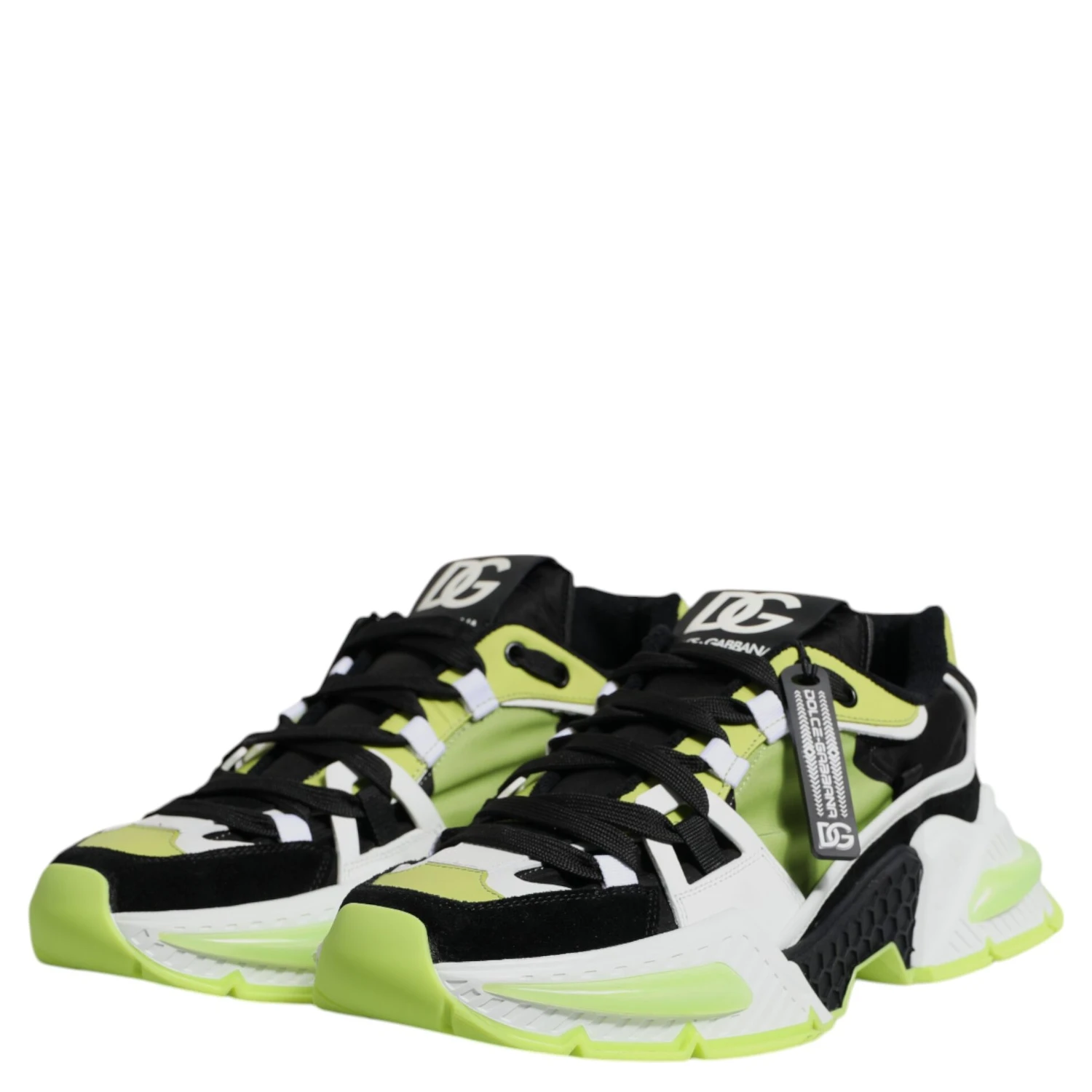 Multicolor Airmaster Low Top Sneakers Shoes