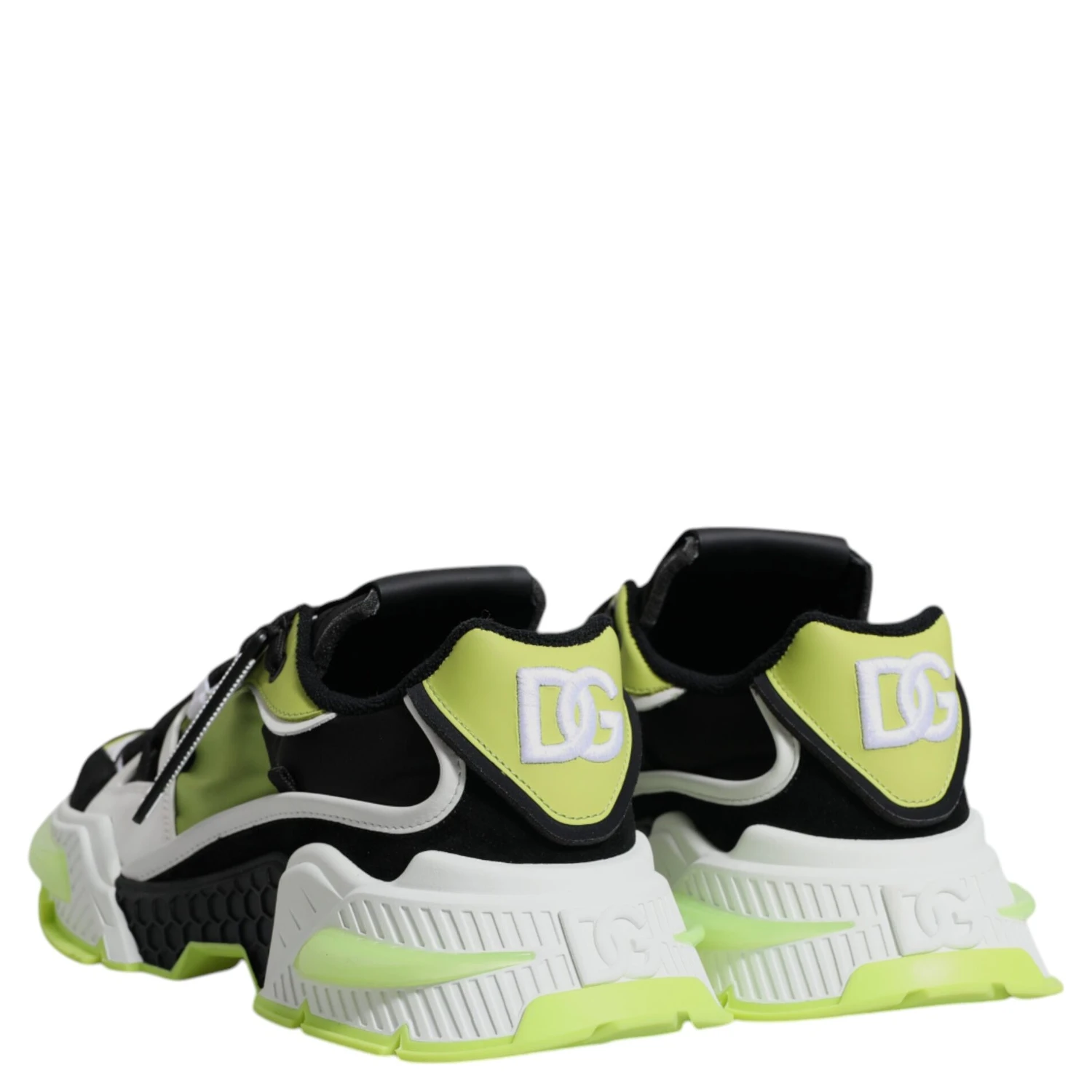 Multicolor Airmaster Low Top Sneakers Shoes