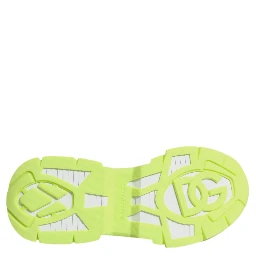 Multicolor Airmaster Low Top Sneakers Shoes