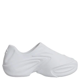White Daymaster Low Top Men Sneakers Shoes