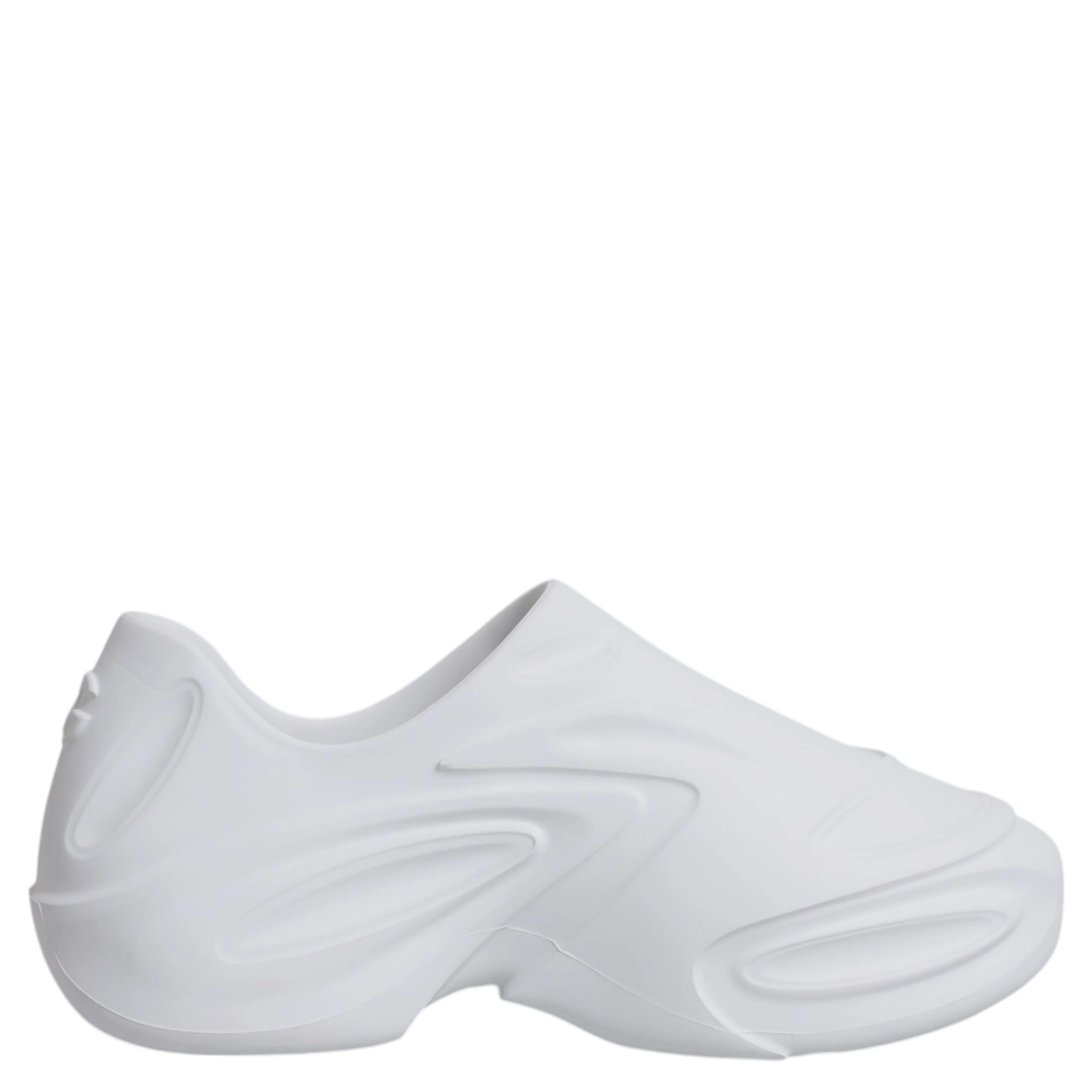 White Daymaster Low Top Men Sneakers Shoes