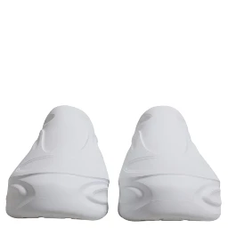 White Daymaster Low Top Men Sneakers Shoes
