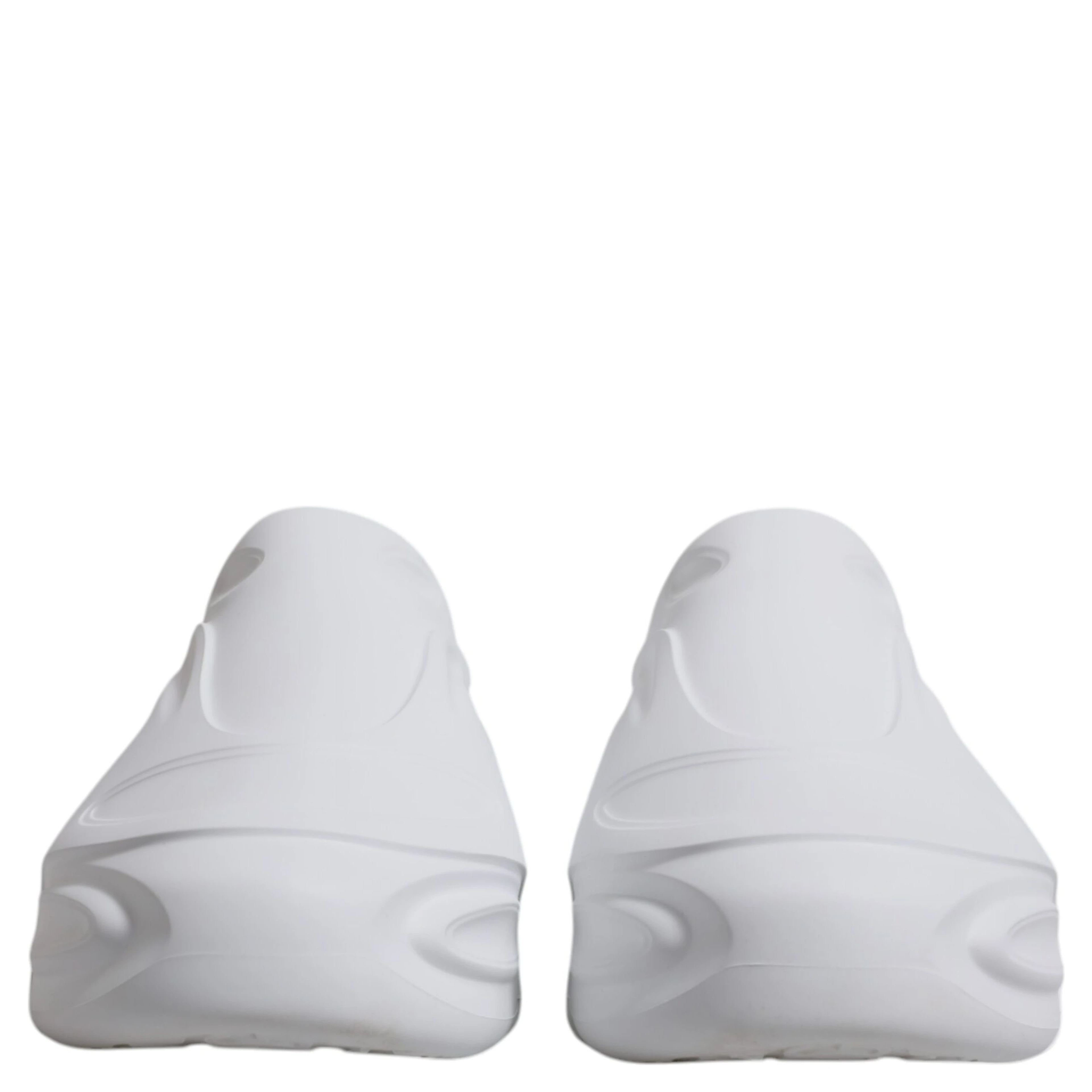 White Daymaster Low Top Men Sneakers Shoes