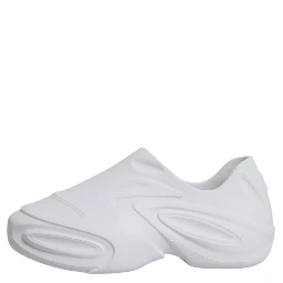 White Daymaster Low Top Men Sneakers Shoes