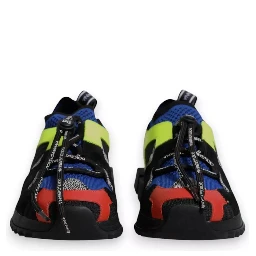 Multicolor Low Top Sorrento Sneakers Shoes