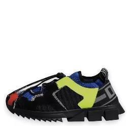Multicolor Low Top Sorrento Sneakers Shoes