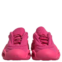 Pink Wave Low Top Lace Up Men Sneakers Shoes
