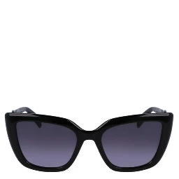 Black Bio Injected Sunglass