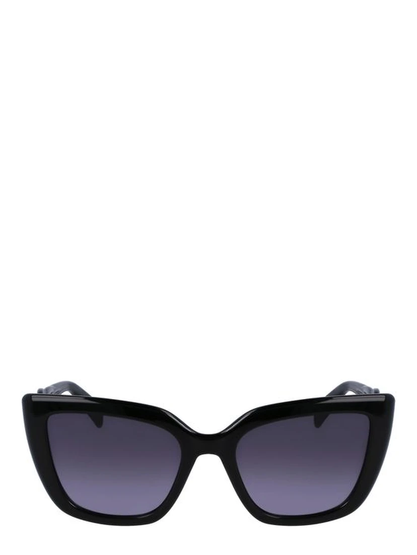 Black Bio Injected Sunglass
