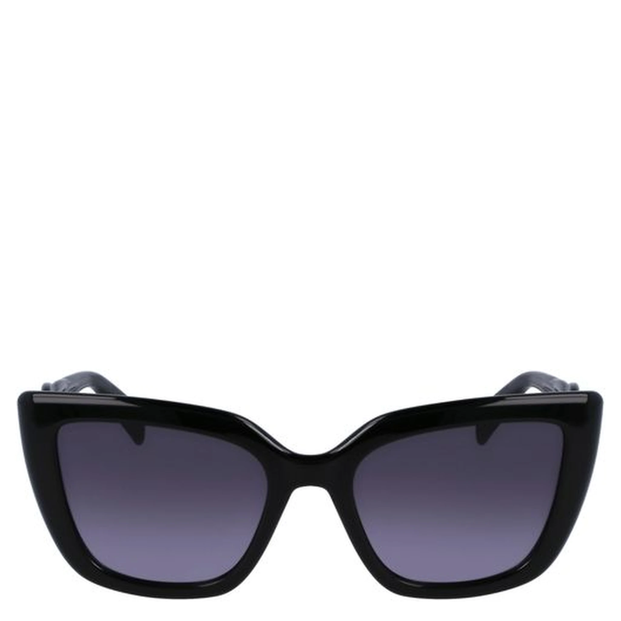 Black Bio Injected Sunglass