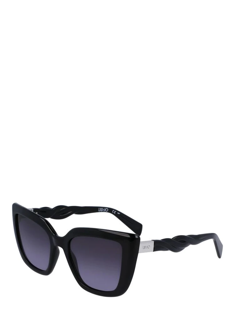 Black Bio Injected Sunglass alternative