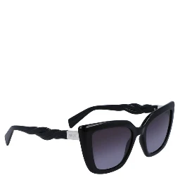 Black Bio Injected Sunglass