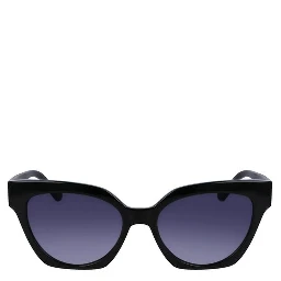 Black Bio Injected Sunglass