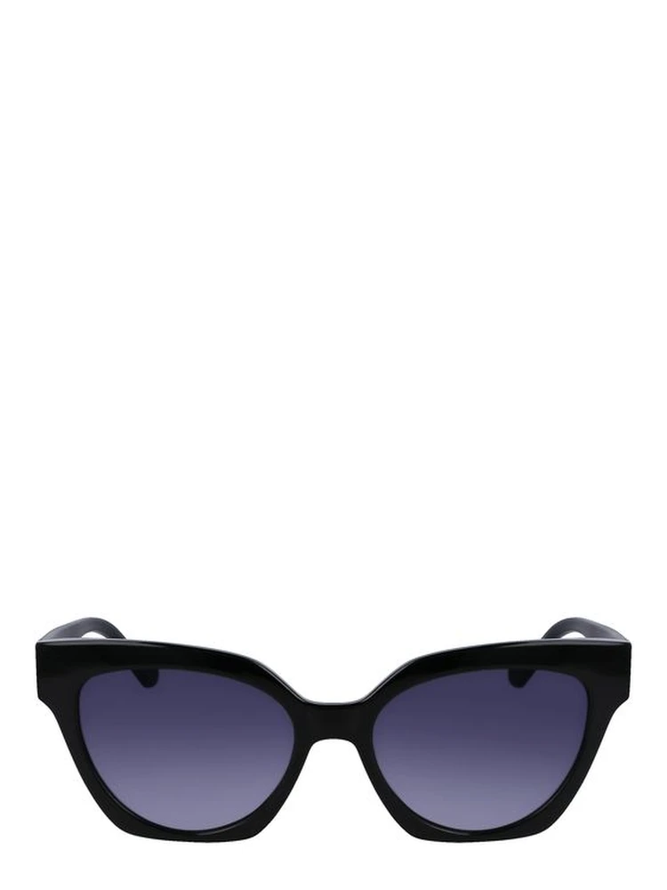 Black Bio Injected Sunglass