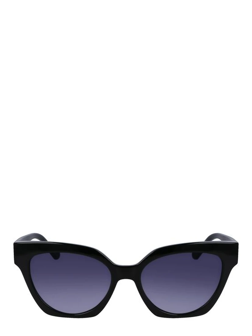 Black Bio Injected Sunglass