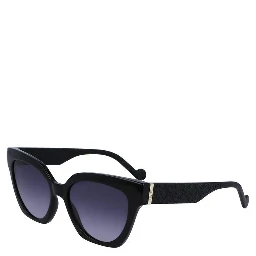Black Bio Injected Sunglass
