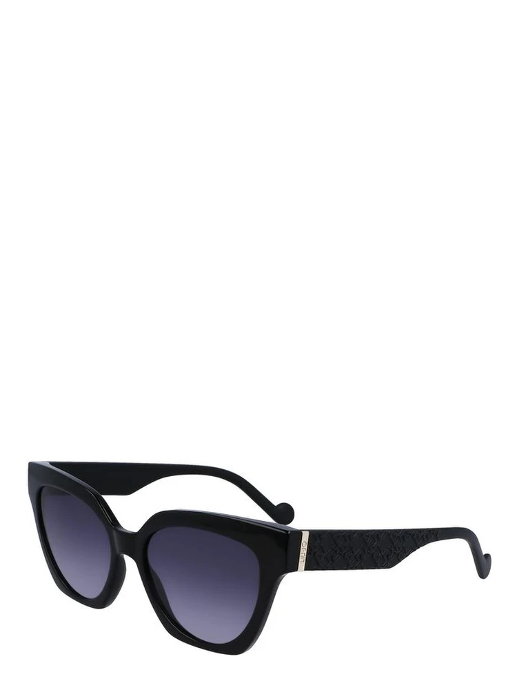 Black Bio Injected Sunglass alternative