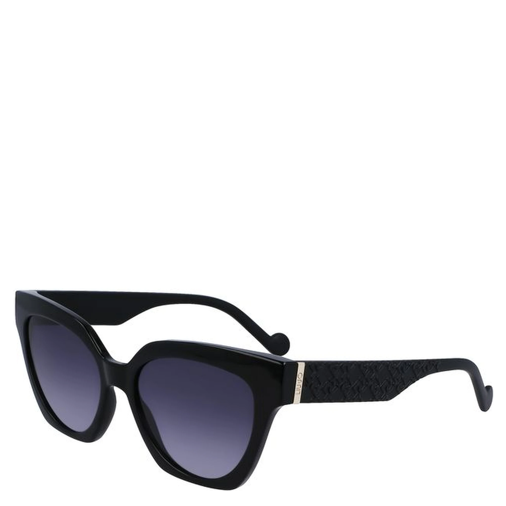 Black Bio Injected Sunglass