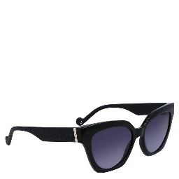 Black Bio Injected Sunglass