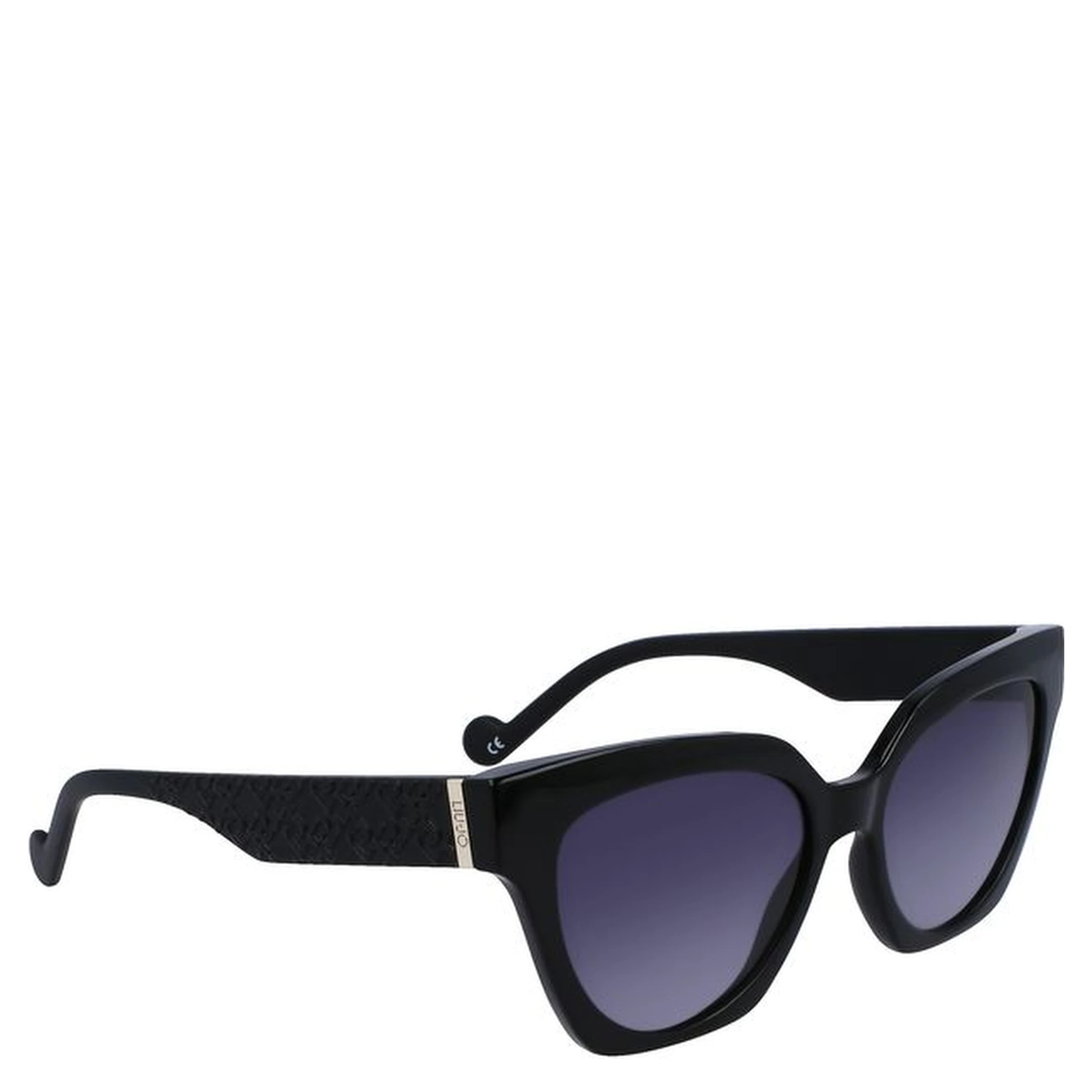 Black Bio Injected Sunglass