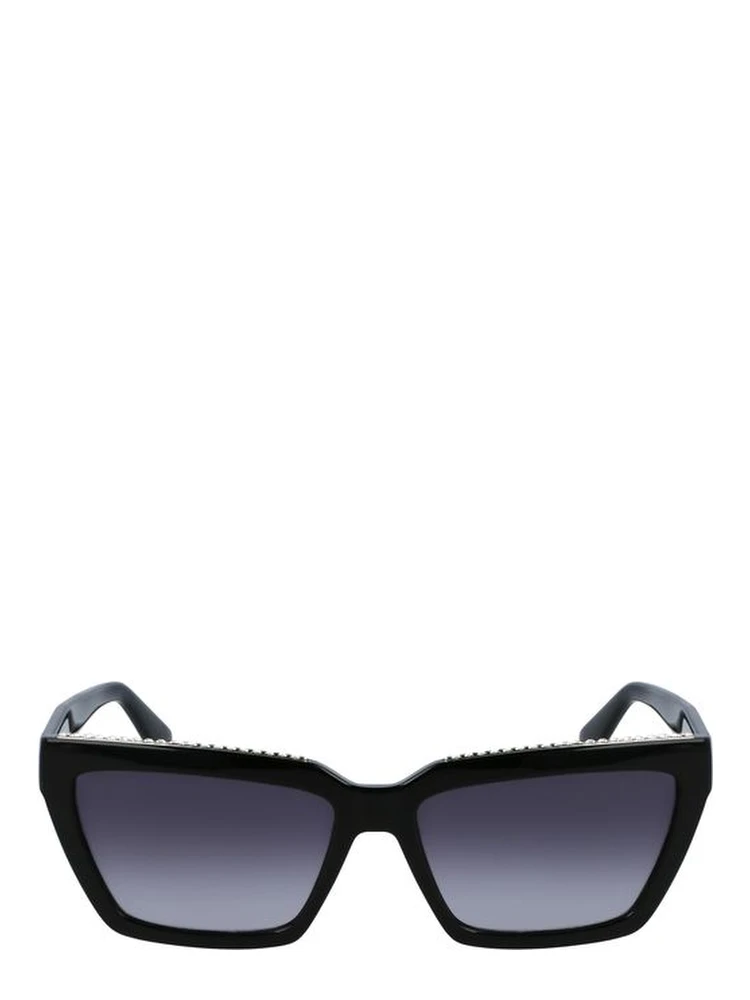 Black Bio Injected Sunglass