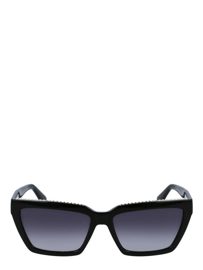 Black Bio Injected Sunglass