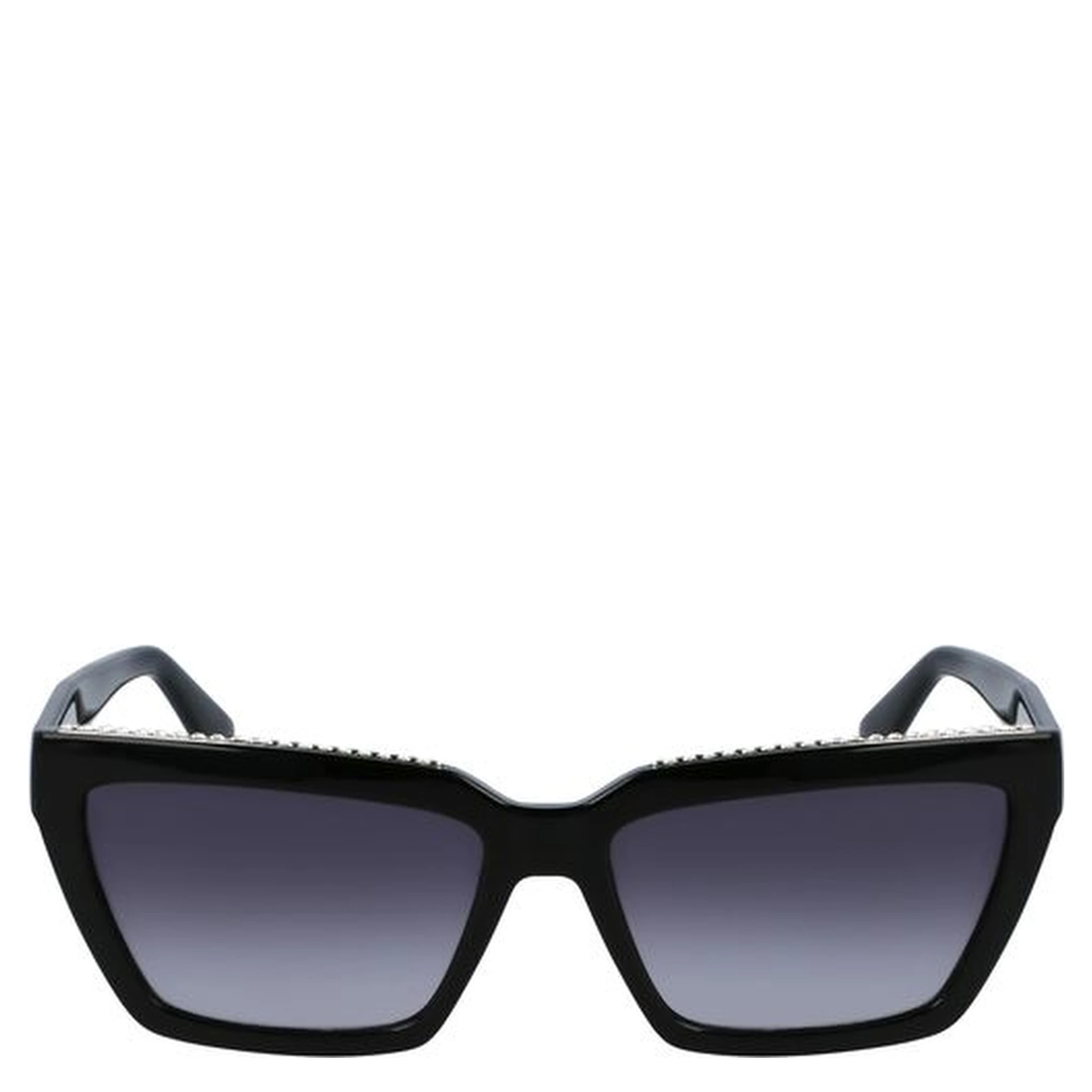 Black Bio Injected Sunglass