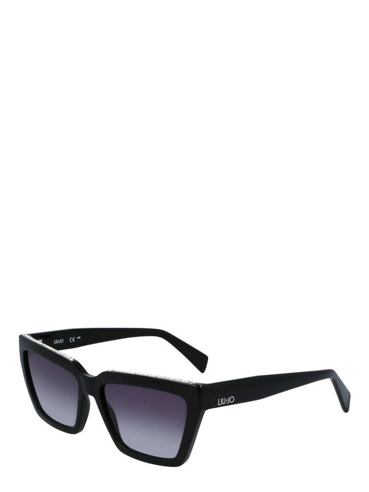 Black Bio Injected Sunglass alternative