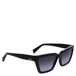 Black Bio Injected Sunglass