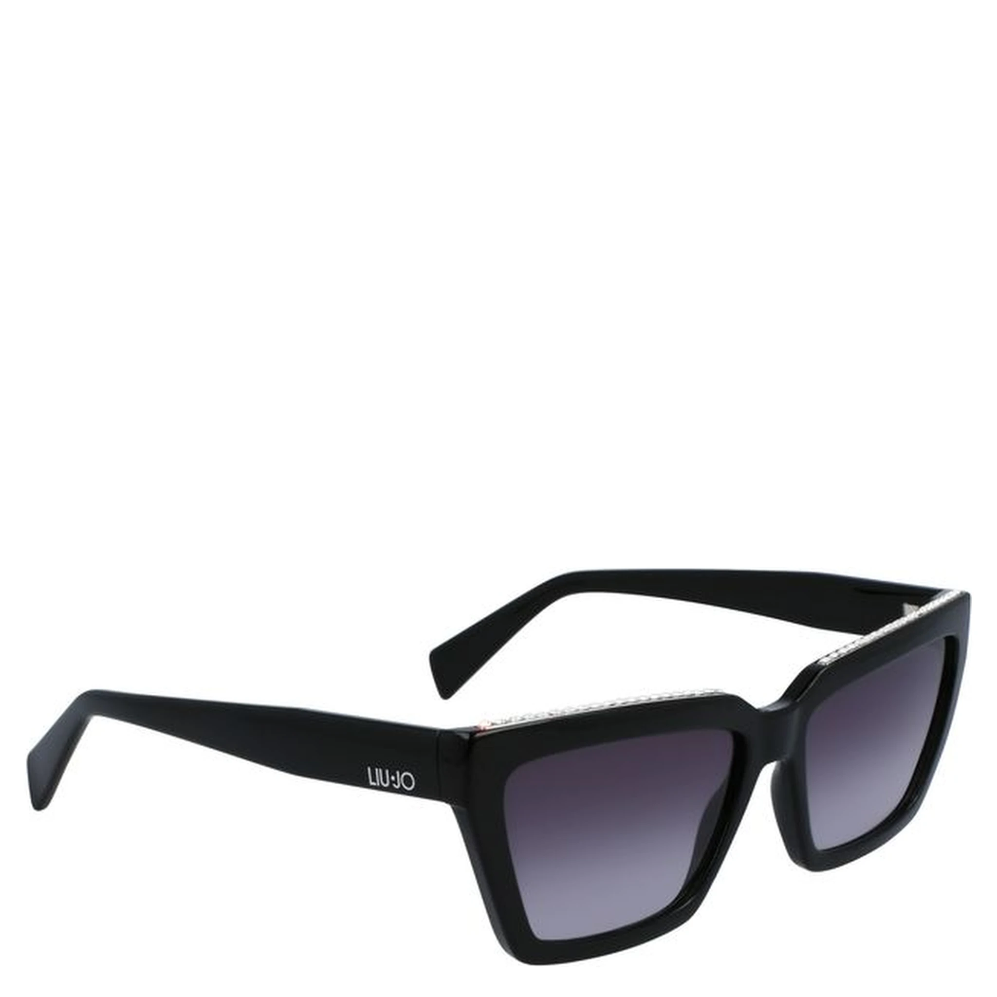 Black Bio Injected Sunglass