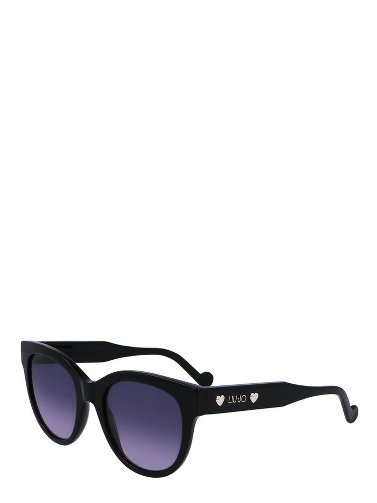 Black Acetate Sunglass alternative