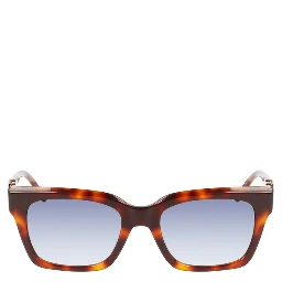 Brown Acetate Sunglass