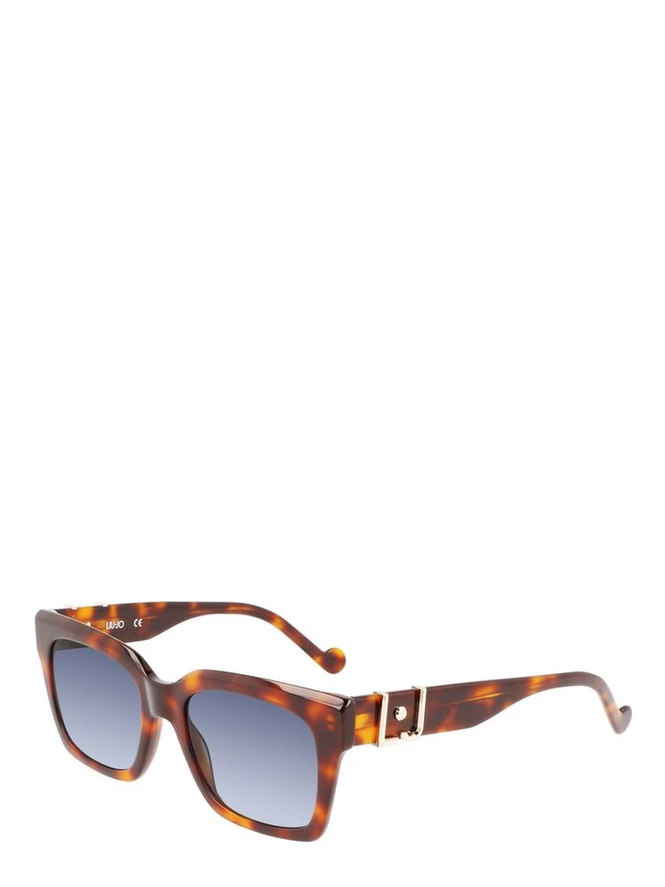Brown Acetate Sunglass alternative