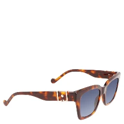 Brown Acetate Sunglass