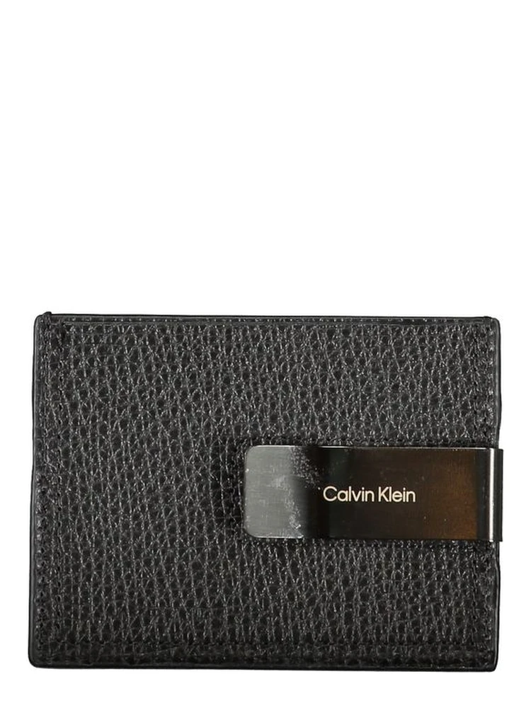 Black Leather Wallet alternative