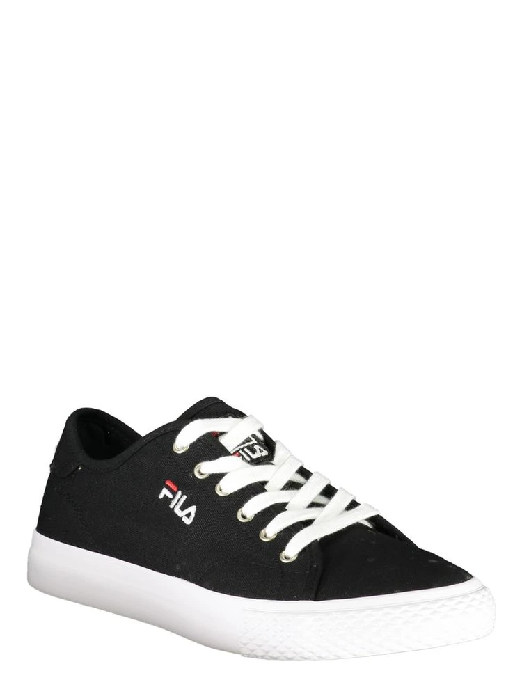 Black Polyester Sneaker alternative