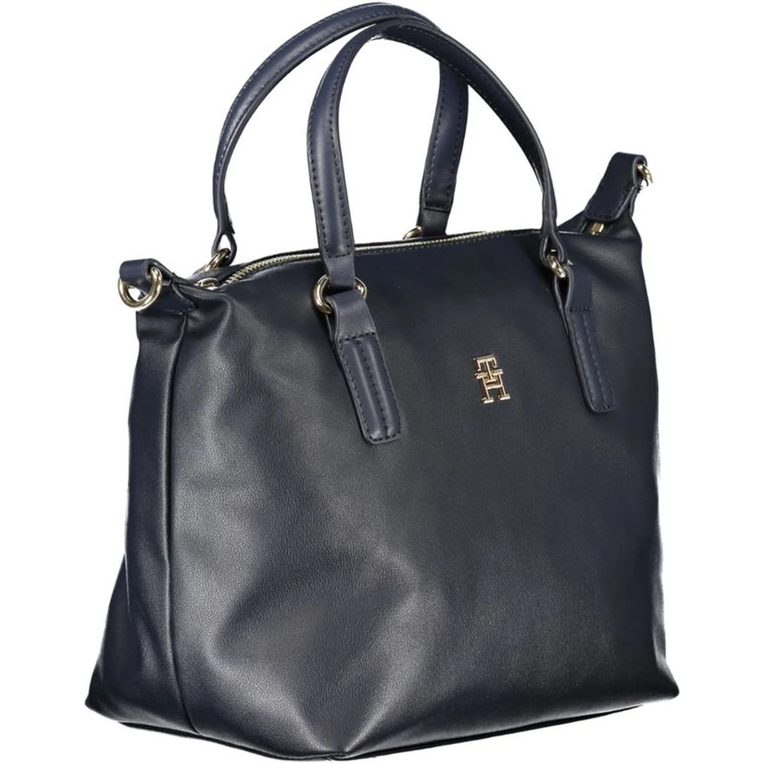 Zipper Suede Casual Wear Bowler Bag