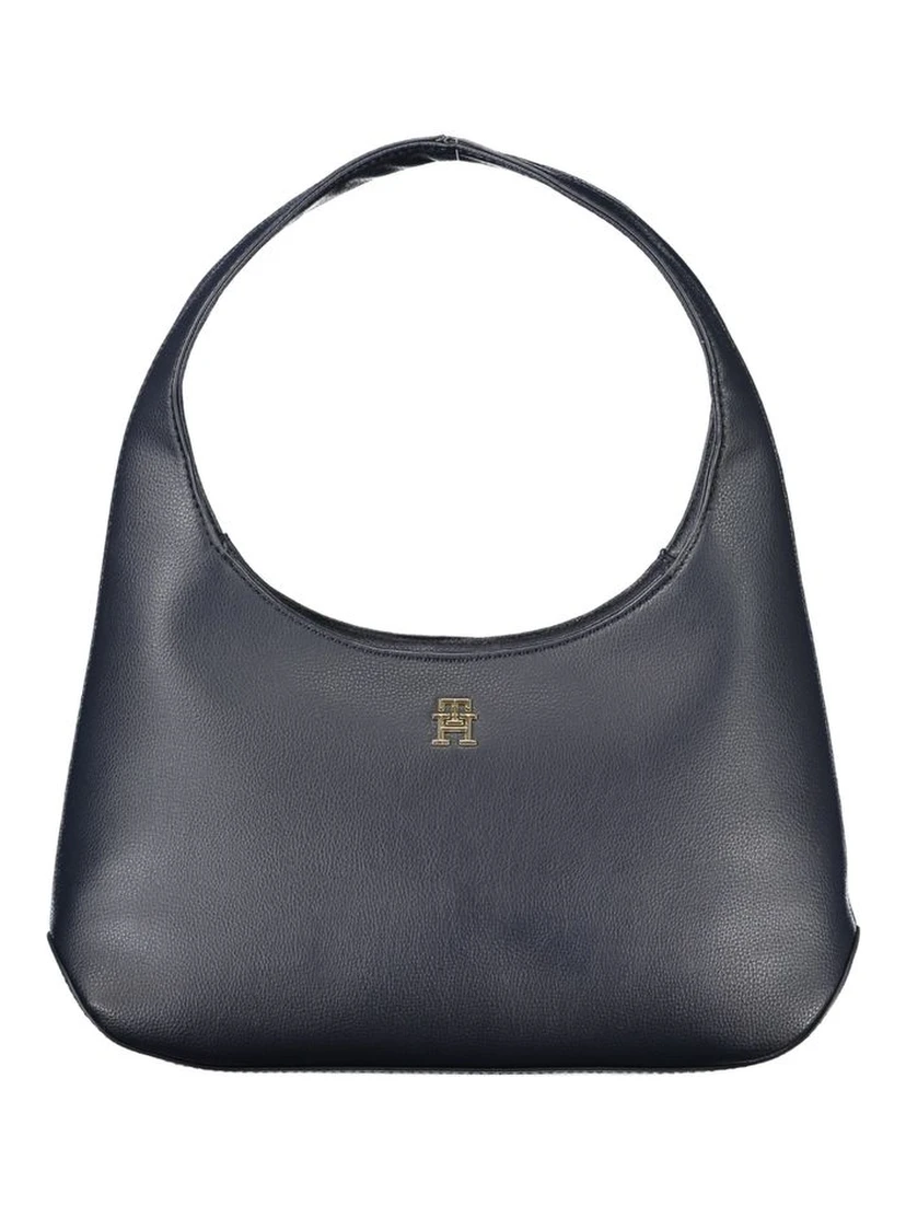 Monogram Staple Hobo Bag