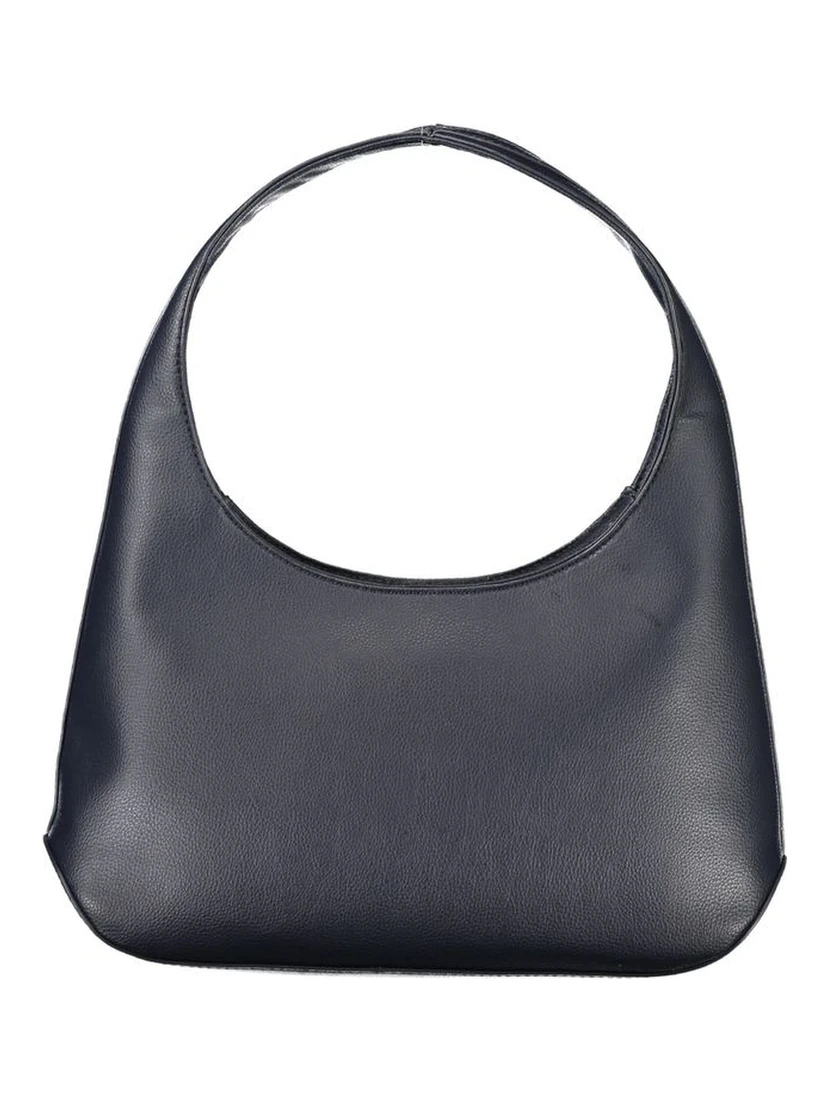 Monogram Staple Hobo Bag