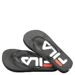 Black Polyethylene Sandal