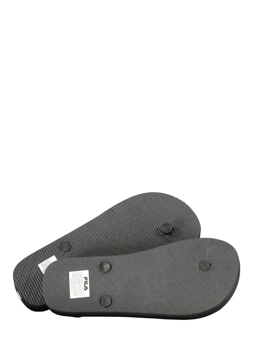 Black Polyethylene Sandal