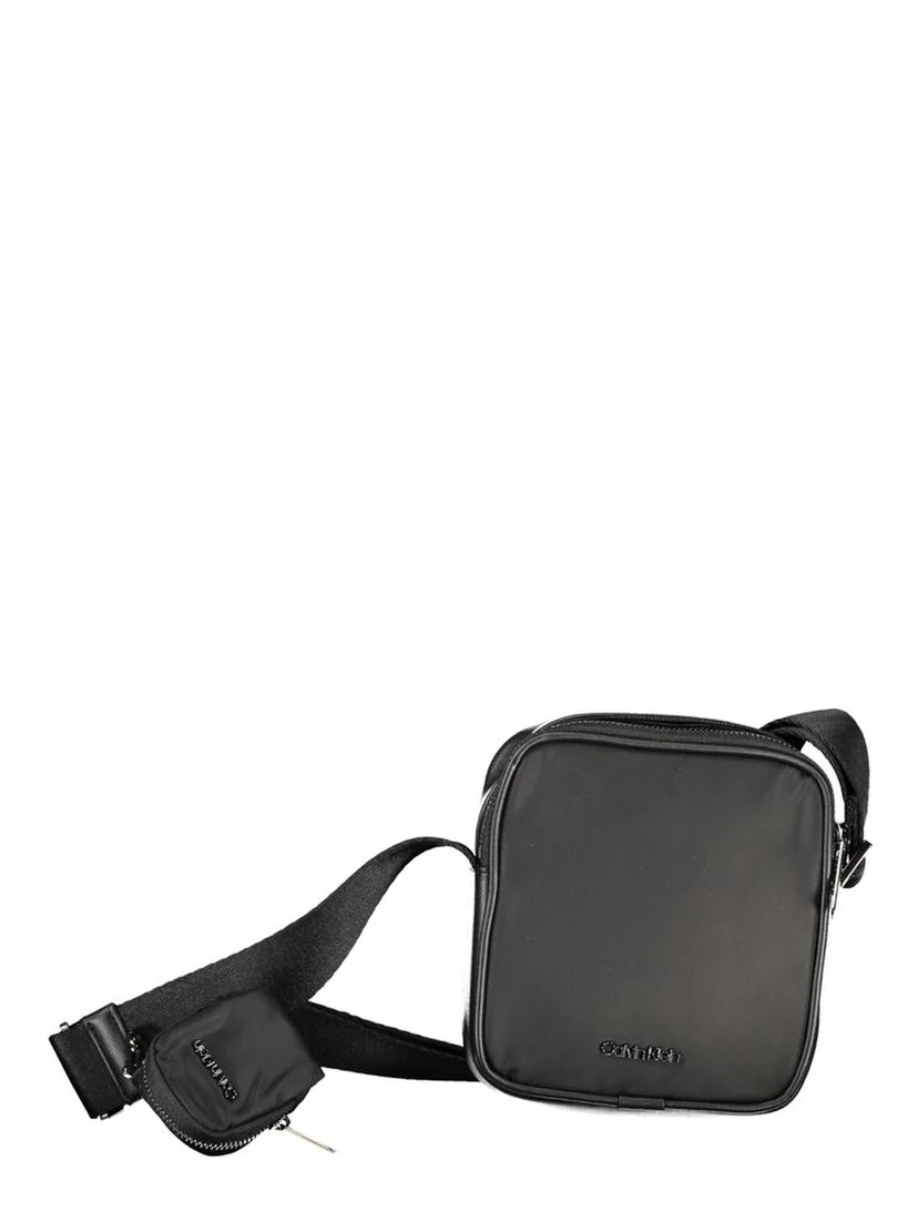 men's crossbody reporter bag